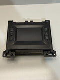 2016 Dodge Challenger Charger OEM Radio Receiver Touch 5.0" Display Screen