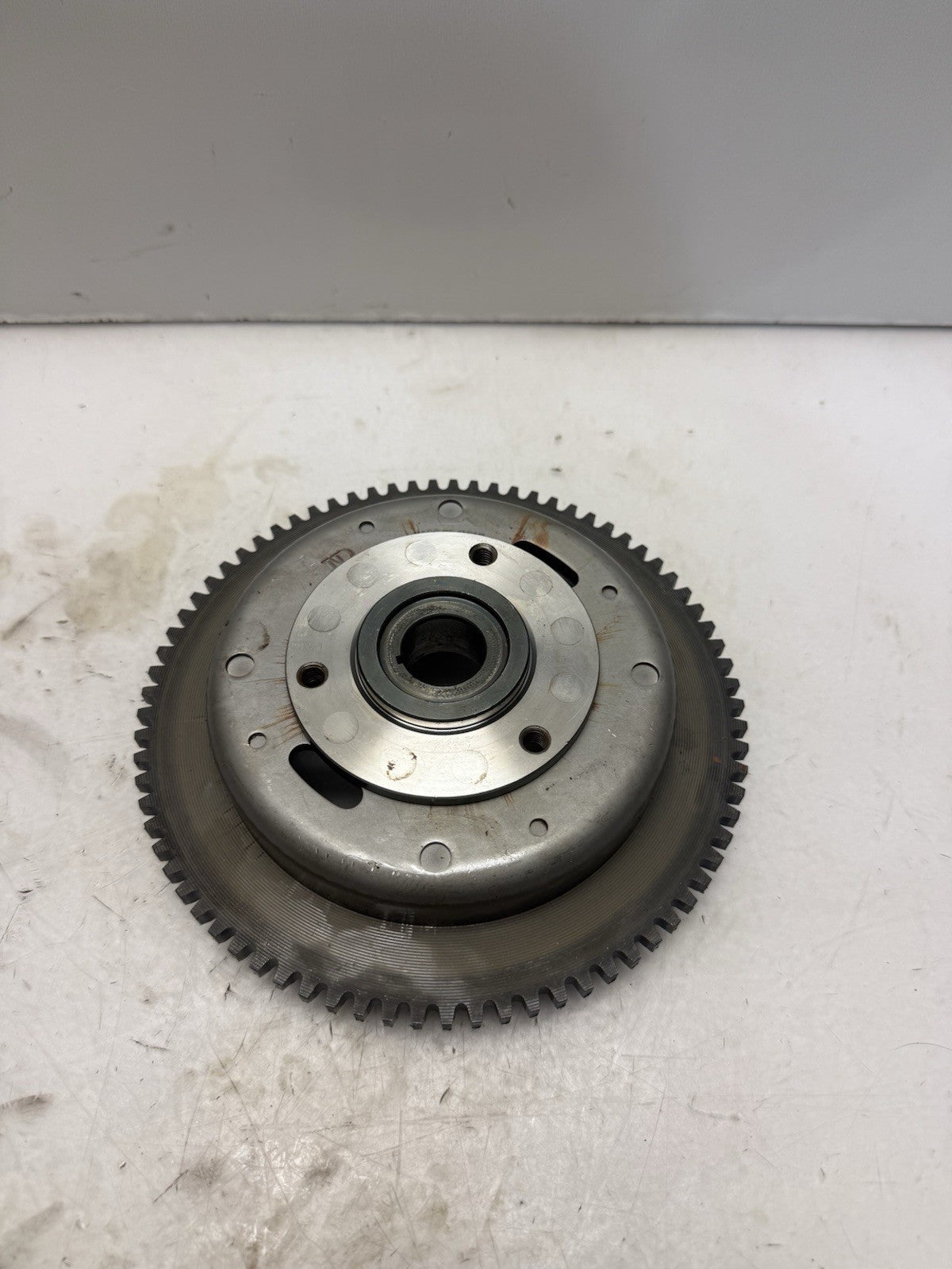 1996-2005 Sea-Doo OEM Magneto Flywheel Gear 420995119 GTS GTX GTI Challenger 