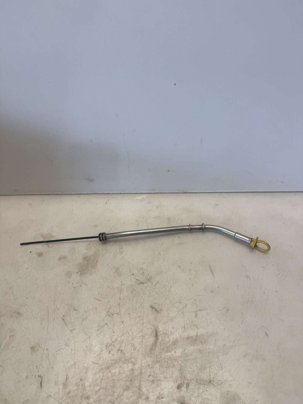 2002-2021 Sea-Doo OEM Oil Level Dipstick Tube Gauge 420956943 GTX Sportster RXP