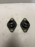 2003-2011 Sea-Doo GTI SE 130 OEM Steering Tie Rod Grommet Set of Two 277001164