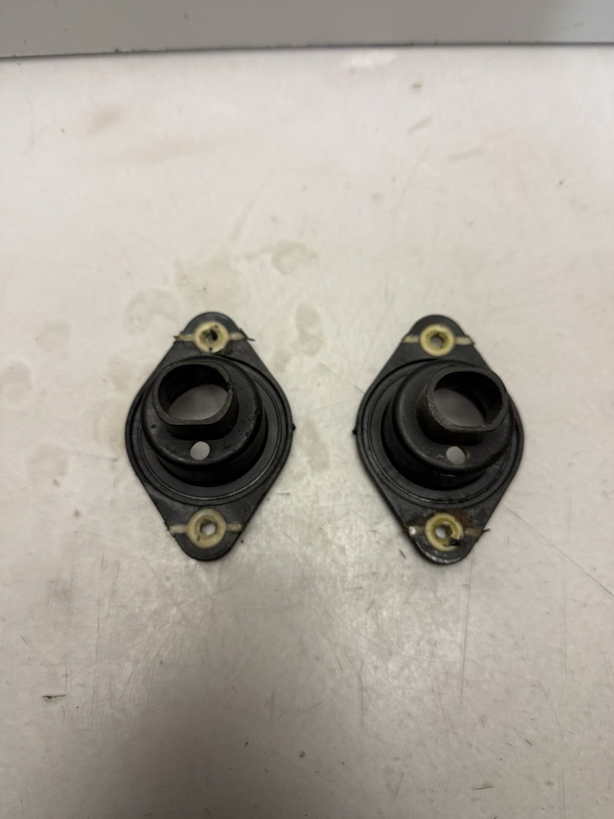 2003-2011 Sea-Doo GTI SE 130 OEM Steering Tie Rod Grommet Set of Two 277001164