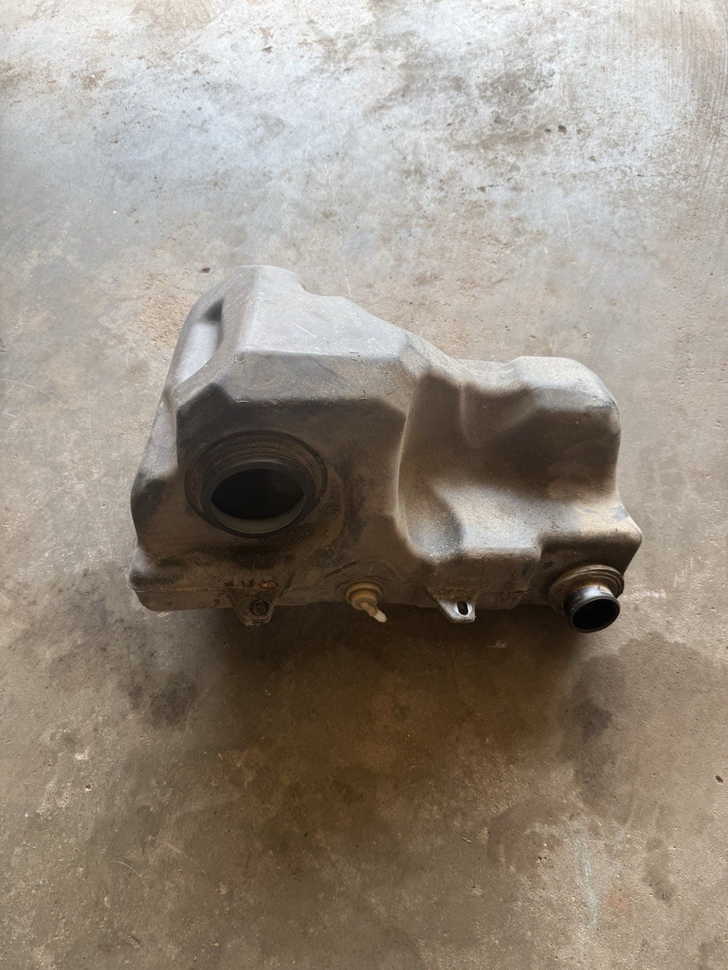 2009-2010 Polaris Sportsman 850 XP EPS OEM Gas Fuel Tank
