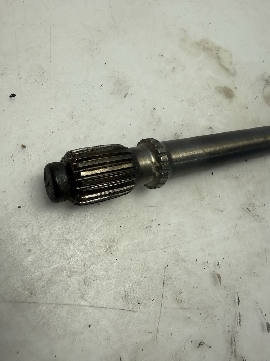 1992-1995 Polaris OEM Driveshaft Drive Shaft SL SLX 650 750 780 Pro 785 6230066