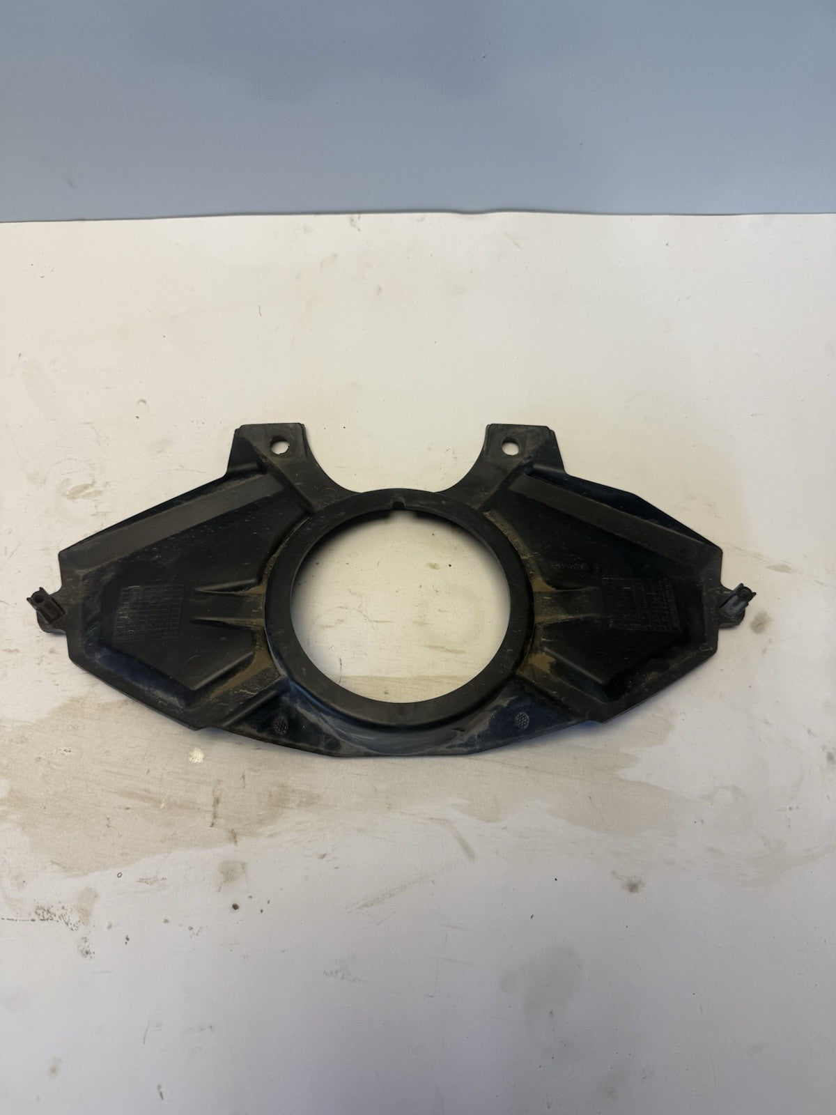 2014-2018 Polaris Sportsman ACE 570 OEM Gauge Housing Cover