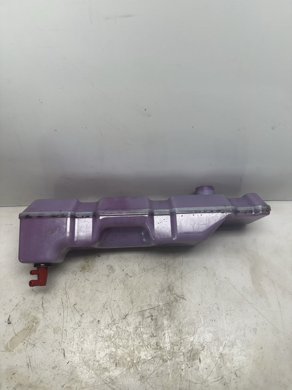 1998-2007 Sea-Doo GTX-DI & RX-DI 951 OEM Oil Tank w/ Fitting 293710070