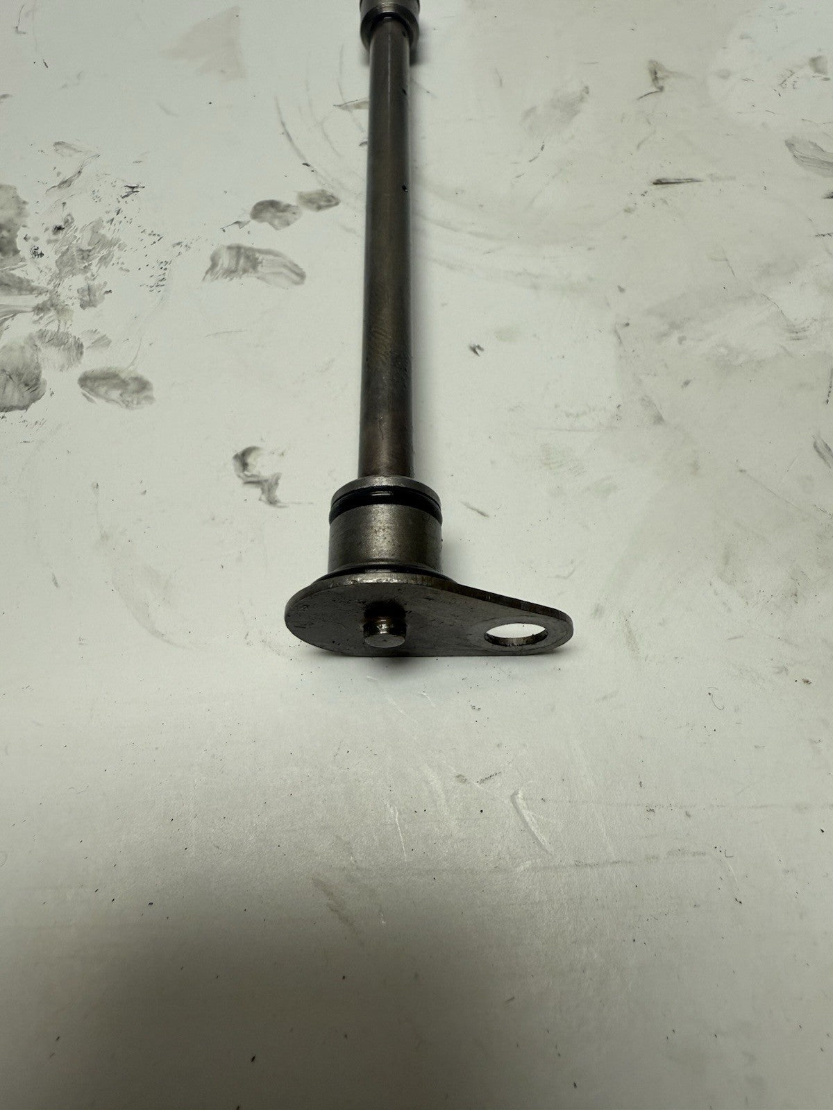 2003-2006 YAMAHA WR450F YZ450F OEM Oil Delivery Line Pipe 2 5TA-13171-00-00