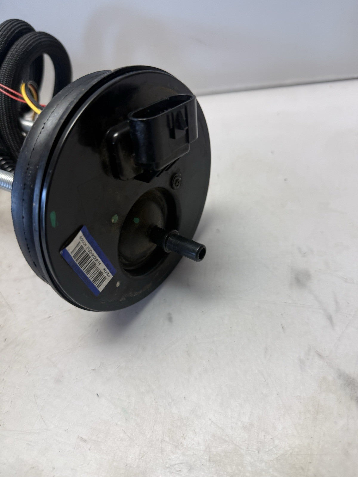 2012-2025 Sea-Doo OEM Gas Fuel Pump Sending Unit Ass'y Wake Pro Spark Trixx RXP