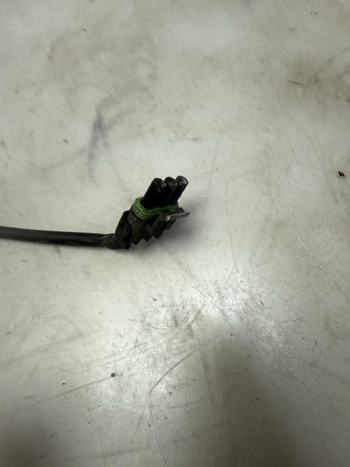 1999-2002 Sea-Doo GSX Limited RX OEM Throttle Cable Line Assembly 277000915