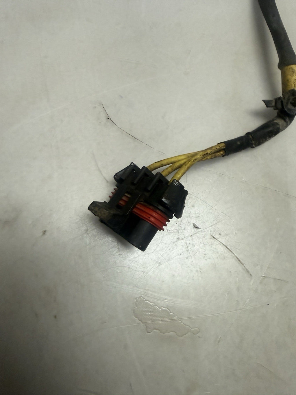 2018-2026 Polaris Ranger XP 1000 OEM Generator Magneto Stator Ass’y
