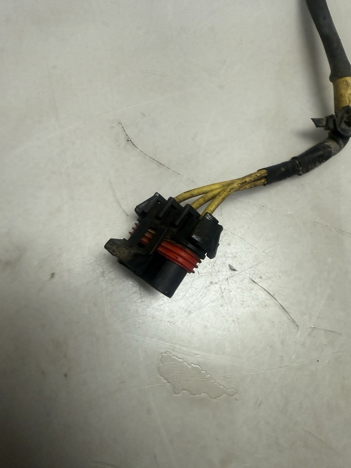 2018-2026 Polaris Ranger XP 1000 OEM Generator Magneto Stator Ass’y