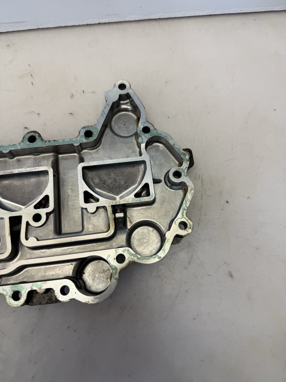 2014-2021 Sea-Doo GTI 90 / SPARK 900 Trixx OEM Oil Sump Pan 420911502