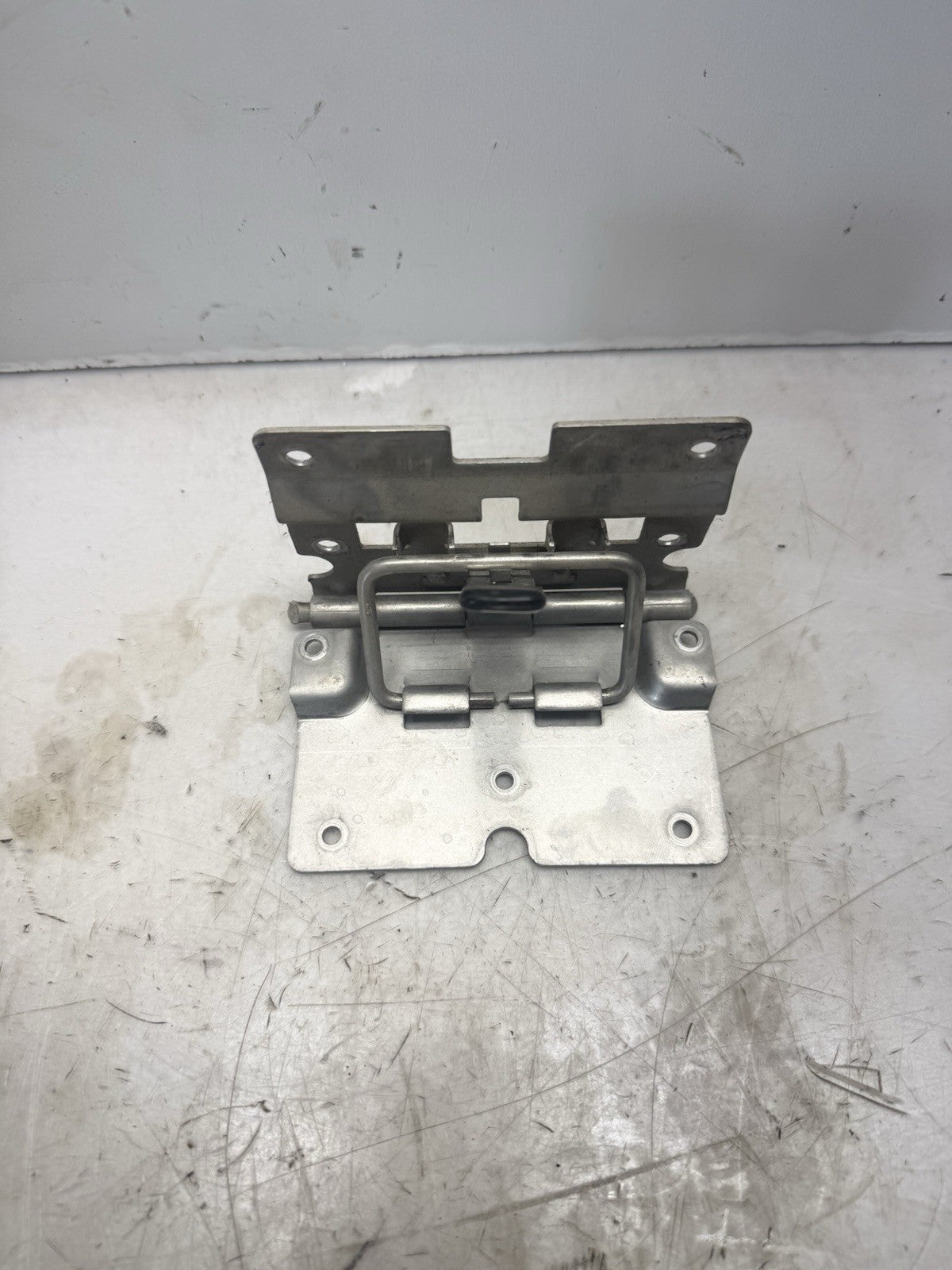 1999-2001 Sea-Doo OEM Front Storage Compartment Hinge Ass’y GS GSX Limited