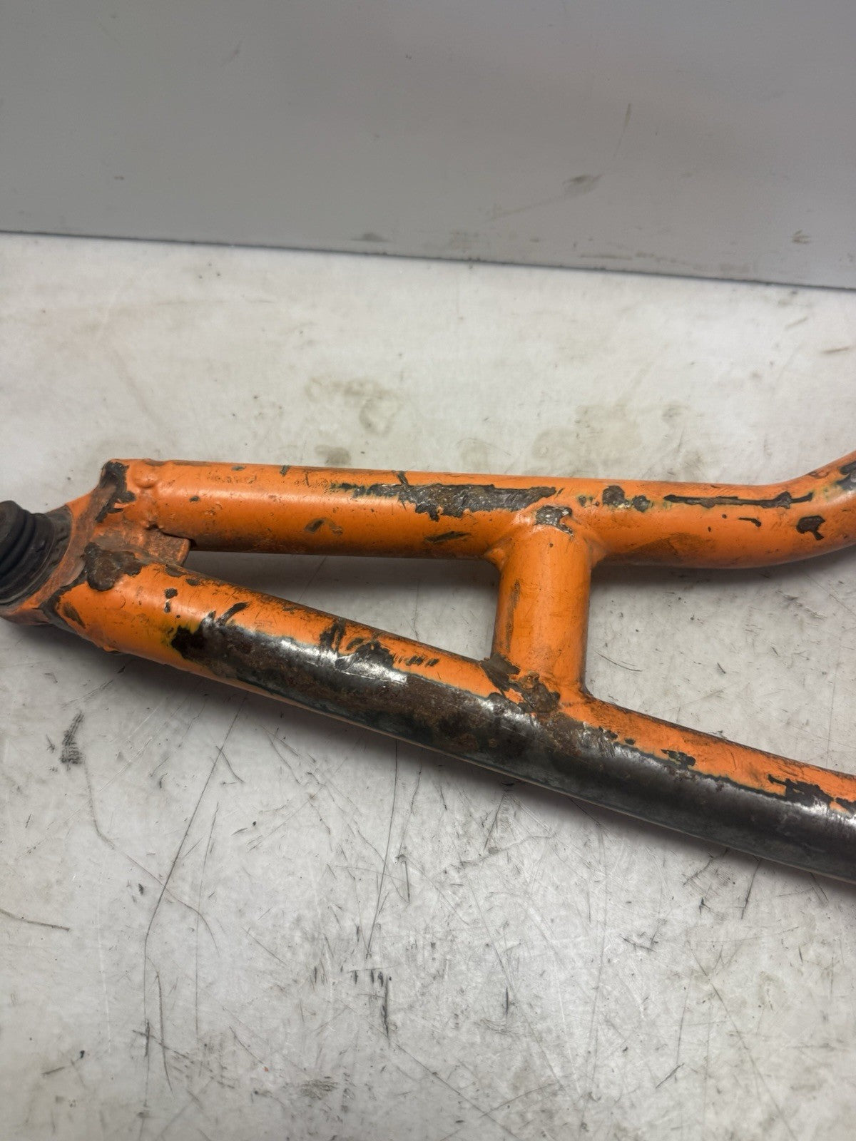 2021 Polaris XP 1000 High Lifter OEM Right RH Lower Control A-Arm