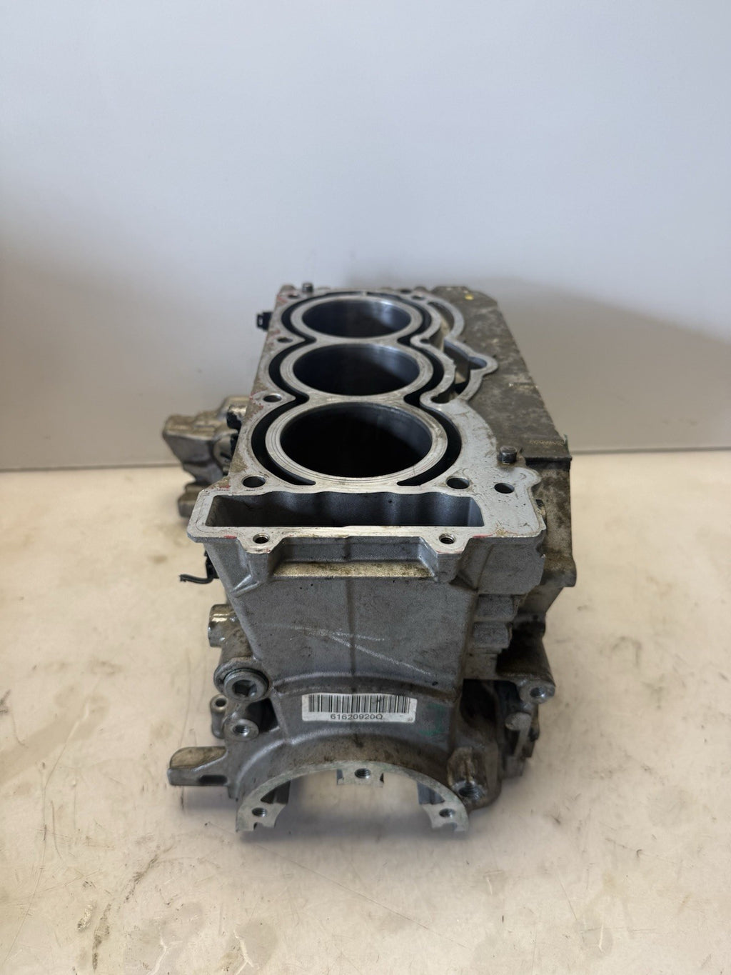 GOOD 2014-2026 Sea-Doo SPARK 900 Trixx OEM Cylinder Crankcase Block 420894026