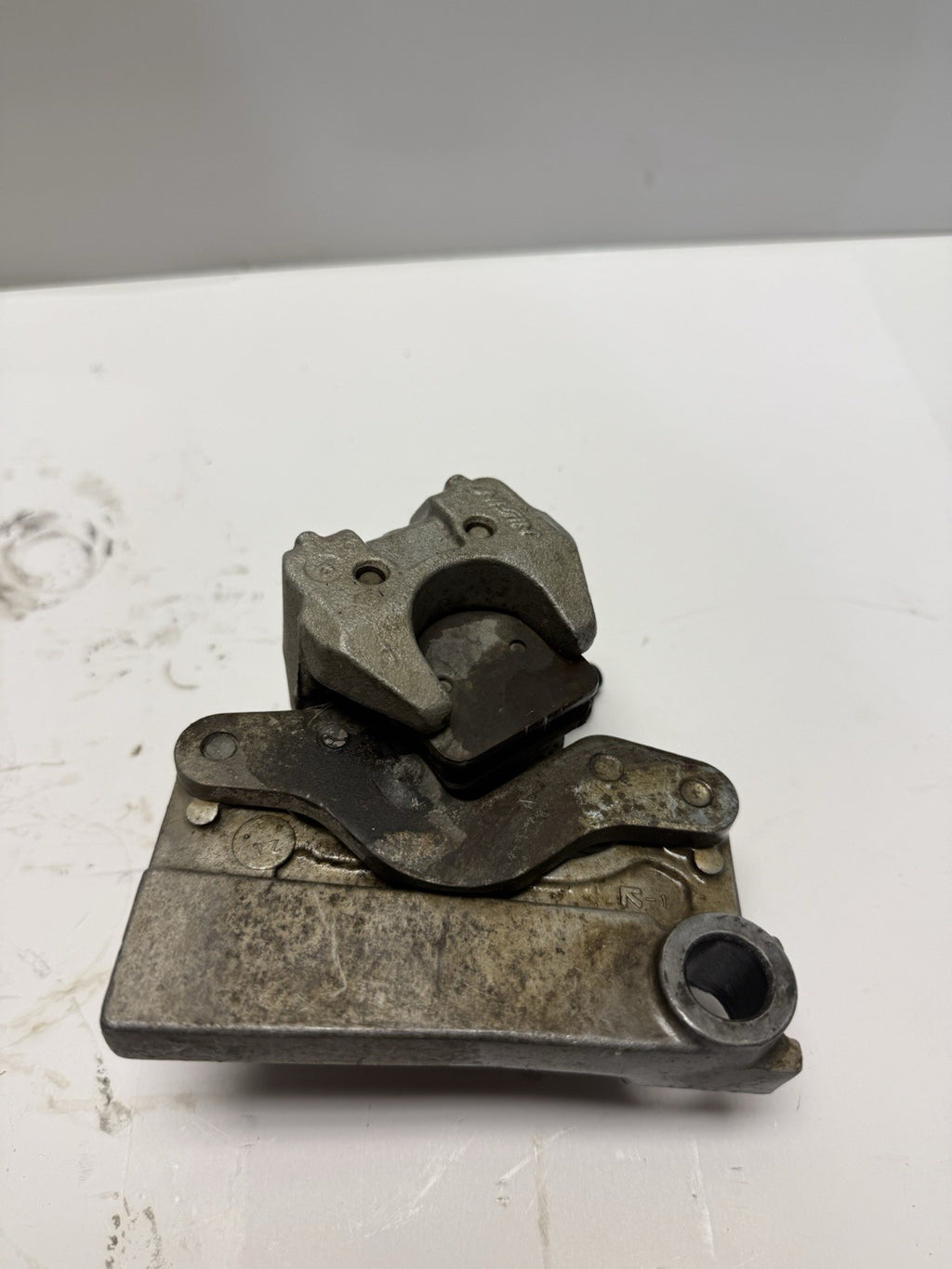 2001-2003 KAWASAKI KX100 KX85 OEM Rear Hydraulic Brake Caliper w/ Bracket