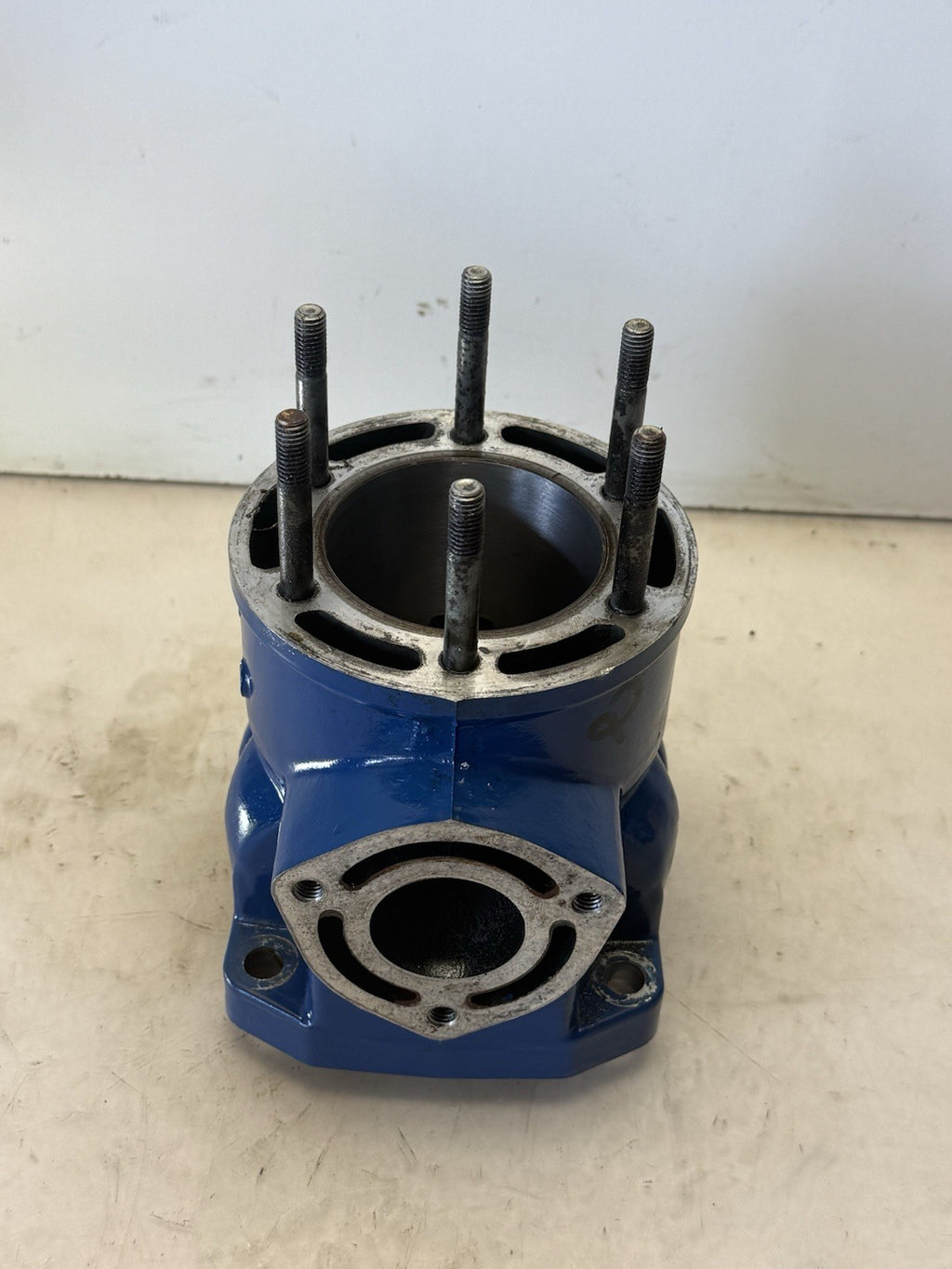 1994-1995 POLARIS SLT 750 OEM ENGINE MOTOR CYLINDERS JUG 3240210