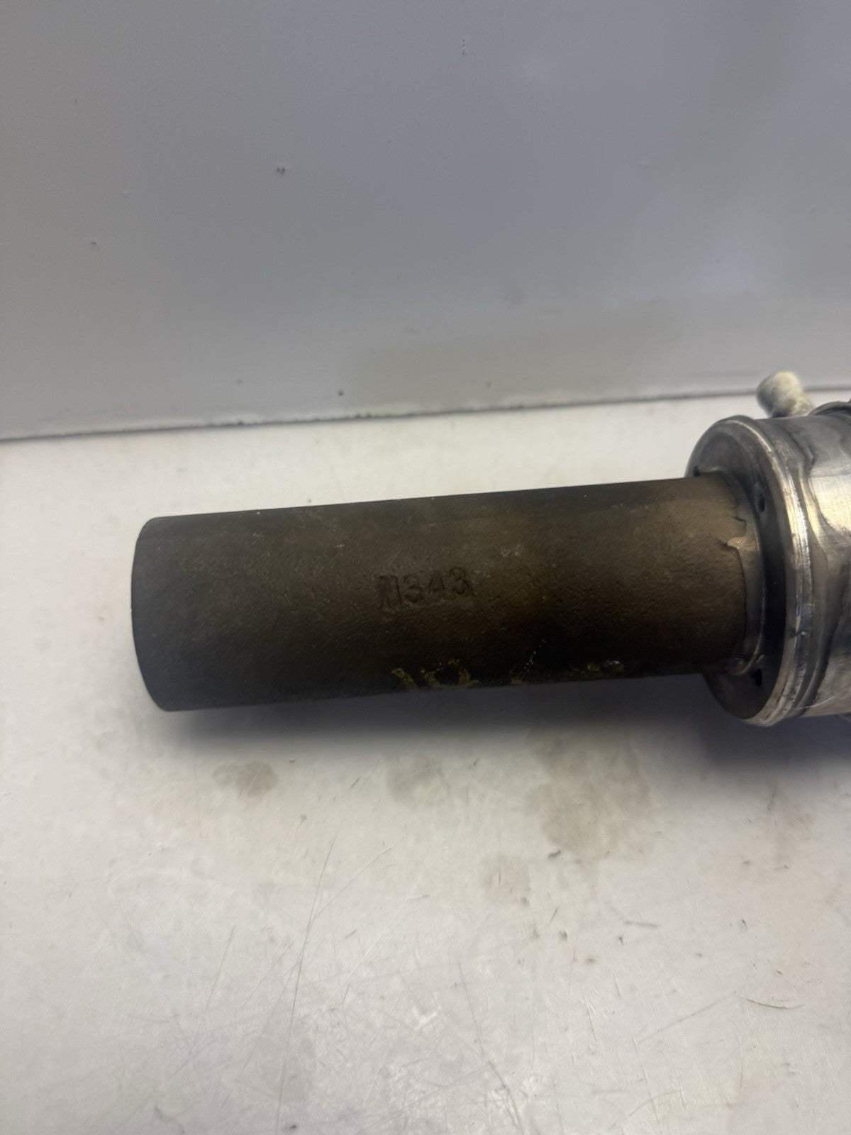 2014-2026 Sea-Doo SPARK Trixx 900 OEM Exhaust Header Manifold Pipe 420673510