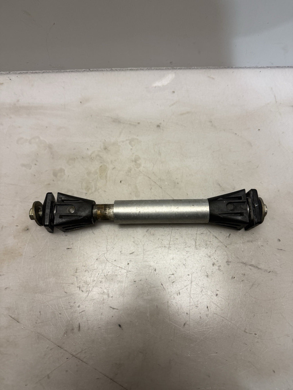 2007-2016 RMK Indy Dragon Assault Polaris OEM Rear Idler Axle Shaft Ass'y