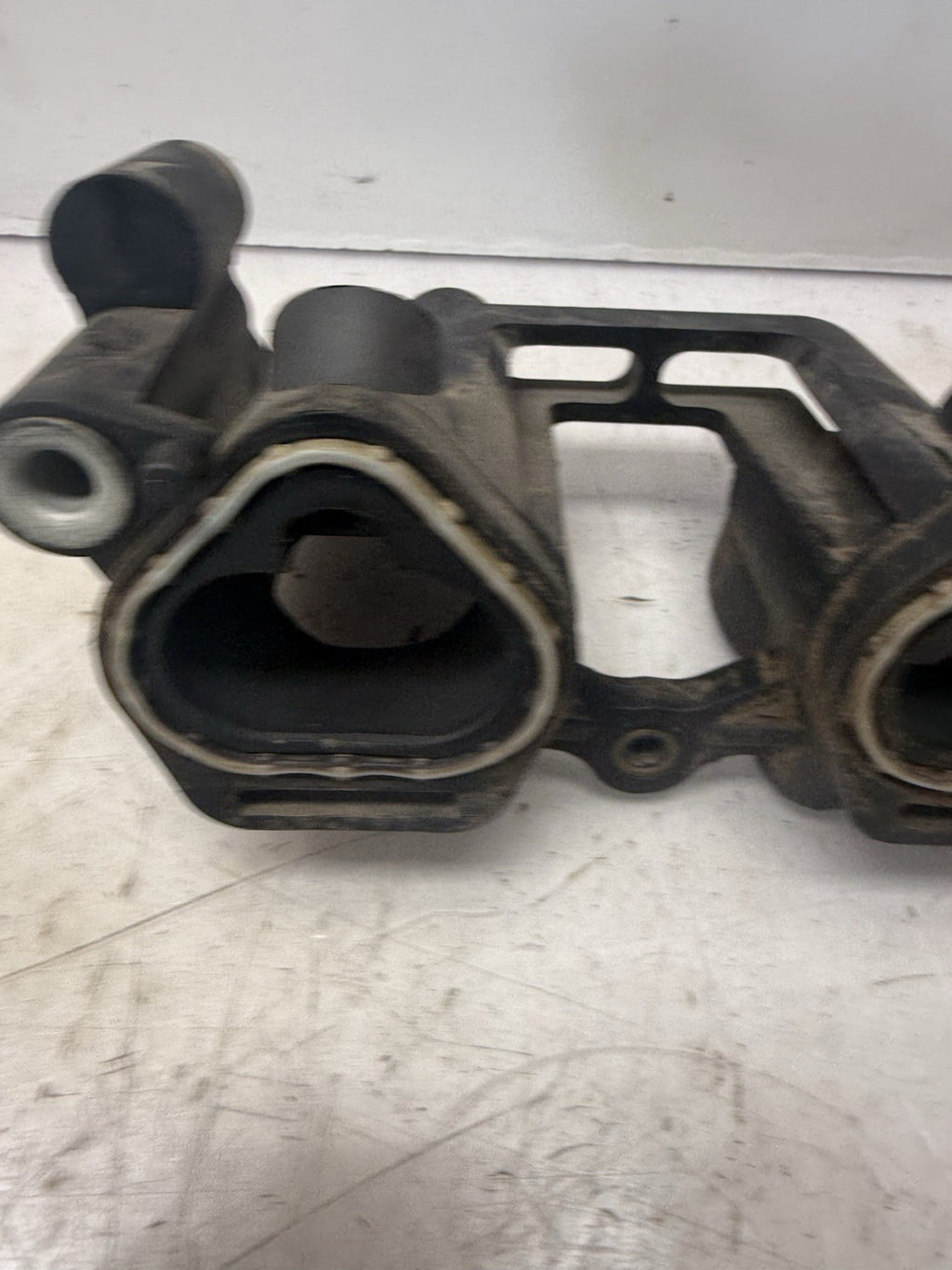 2009-2011 Polaris Sportsman XP / X2 850 OEM Intake Manifold 5437322