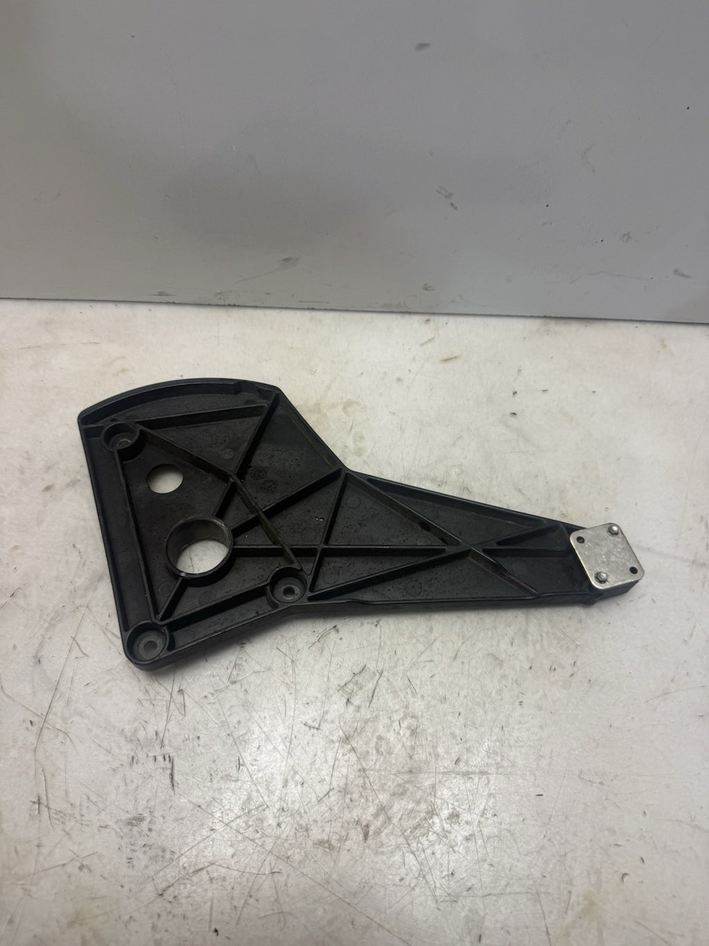 2002-2011 Sea-Doo OEM Reverse Handle Lever Cable Support GTI SE GTX RXP Wake