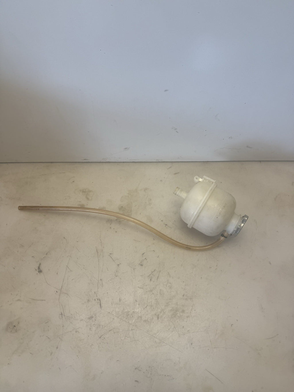 2014-2026 Sea-doo Spark OEM Coolant Tank Reservoir 509000802