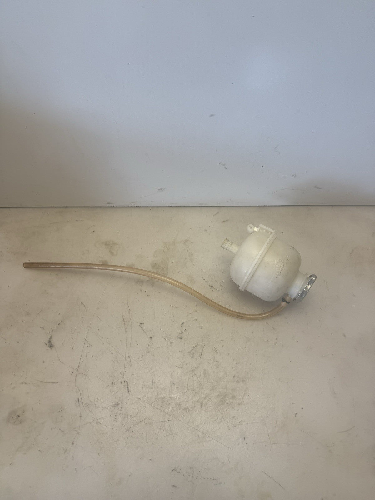 2014-2026 Sea-doo Spark OEM Coolant Tank Reservoir 509000802
