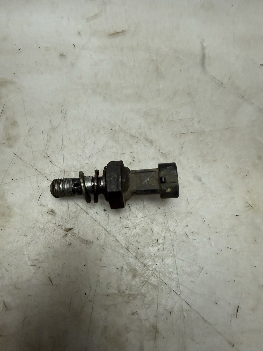 2015-2026 Polaris RZR General Ranger 1000 OEM Brake Sensor Switch