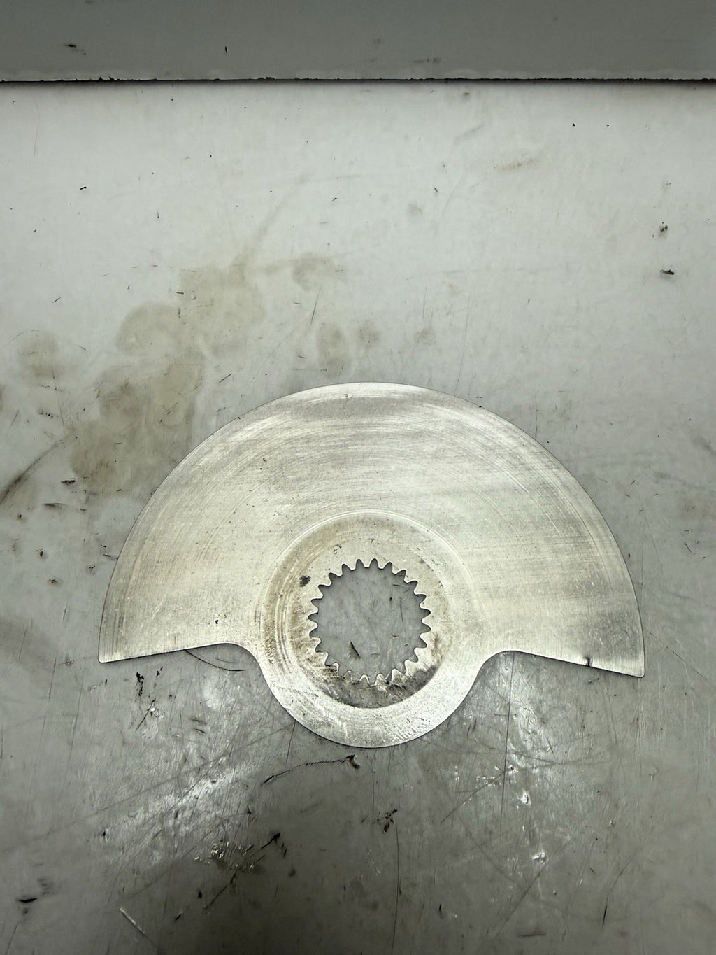 1996-2005 Sea-Doo GTI LE RFI 787/800 OEM 159 Degree Rotary Valve 420924502