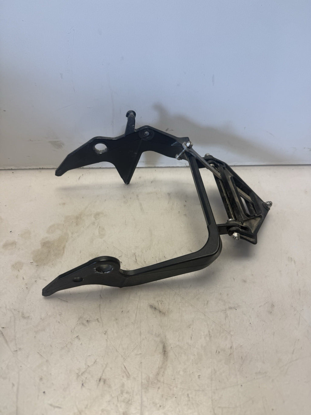 2000-2011 Sea-Doo OEM Reverse Gate Arm Support Bracket Freshwater GTX 4-TEC GTI