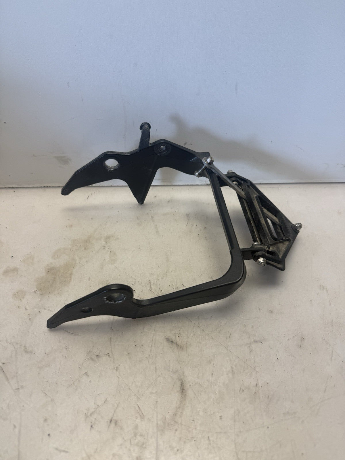 2000-2011 Sea-Doo OEM Reverse Gate Arm Support Bracket Freshwater GTX 4-TEC GTI