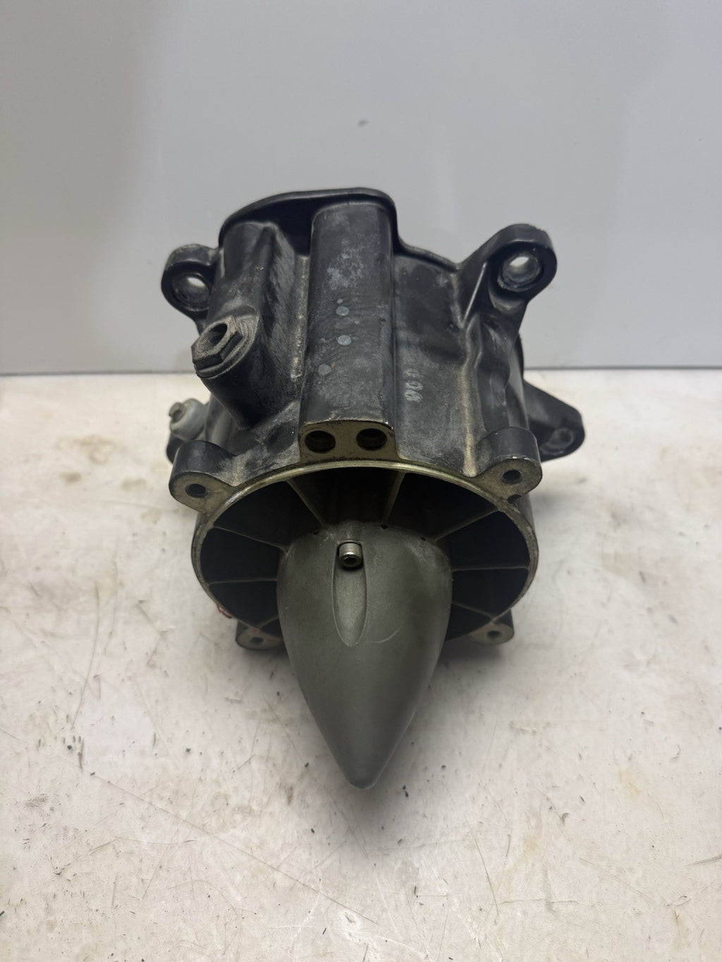 GOOD 2004 Sea-Doo RXP 215 OEM Freshwater Propulsion Jet Pump Impeller Ass’y