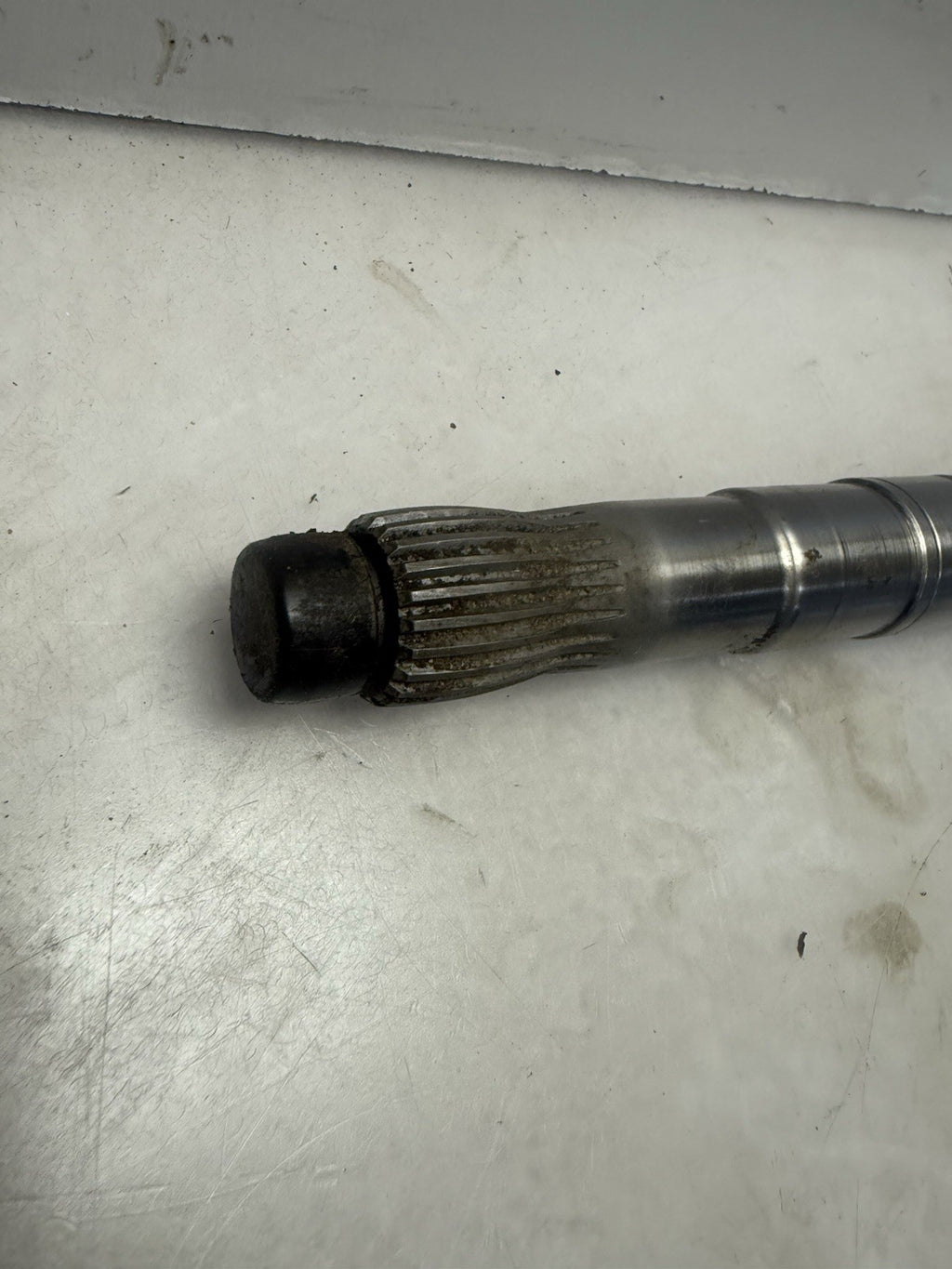 2003-2006 Sea-Doo OEM Impeller Driveshaft GTX 4 TEC Speedster Sportster