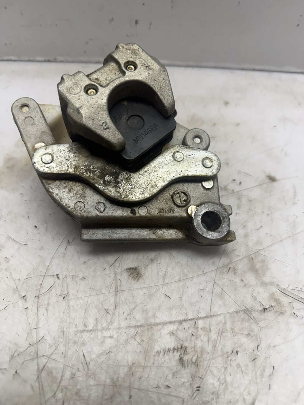 2004-2027 KAWASAKI KX65 OEM REAR HYDRAULIC BRAKE CALIPER ASS’Y