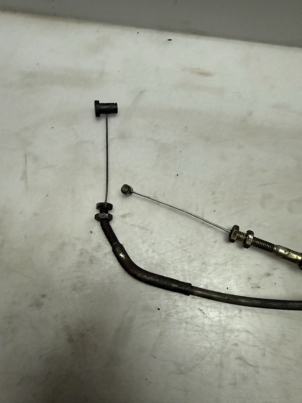 2007-2017 Polaris OEM Throttle Cable Line 7081332 Dragon RMK Switchback