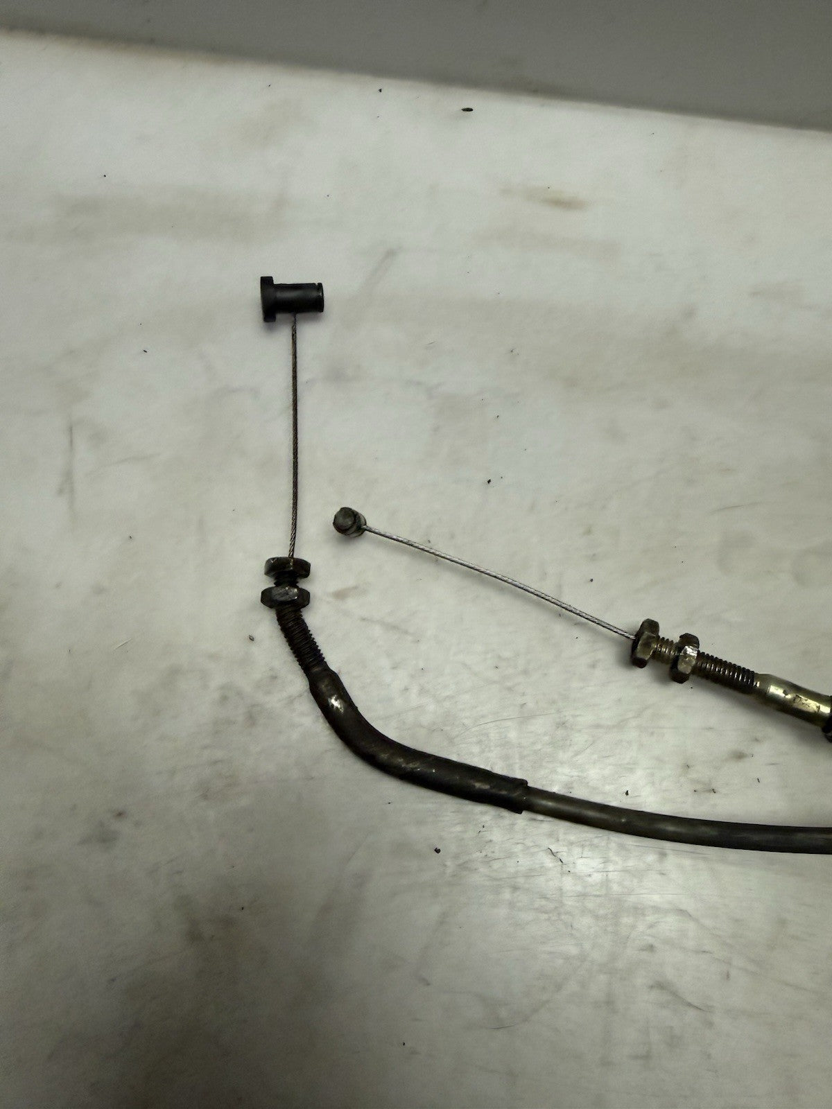 2007-2017 Polaris OEM Throttle Cable Line 7081332 Dragon RMK Switchback
