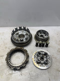 1996-2006 Suzuki GSX600F Katana OEM Clutch Basket Ass’y