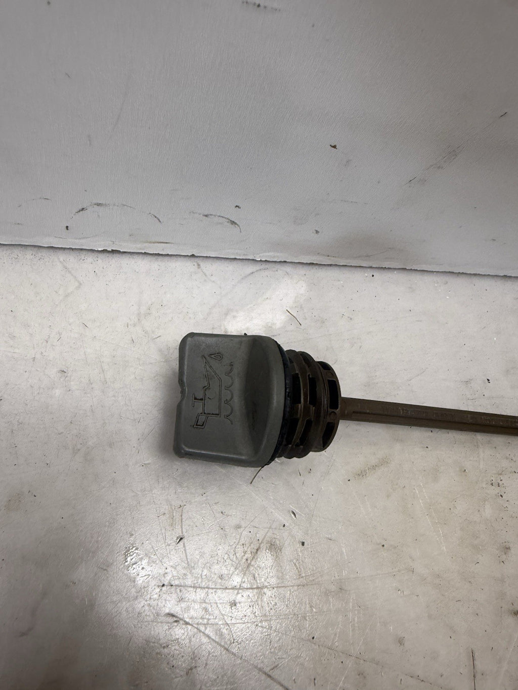 2009-2026 Polaris Sportsman XP 850 / Scrambler 1000 OEM Oil Dip Stick 2521028