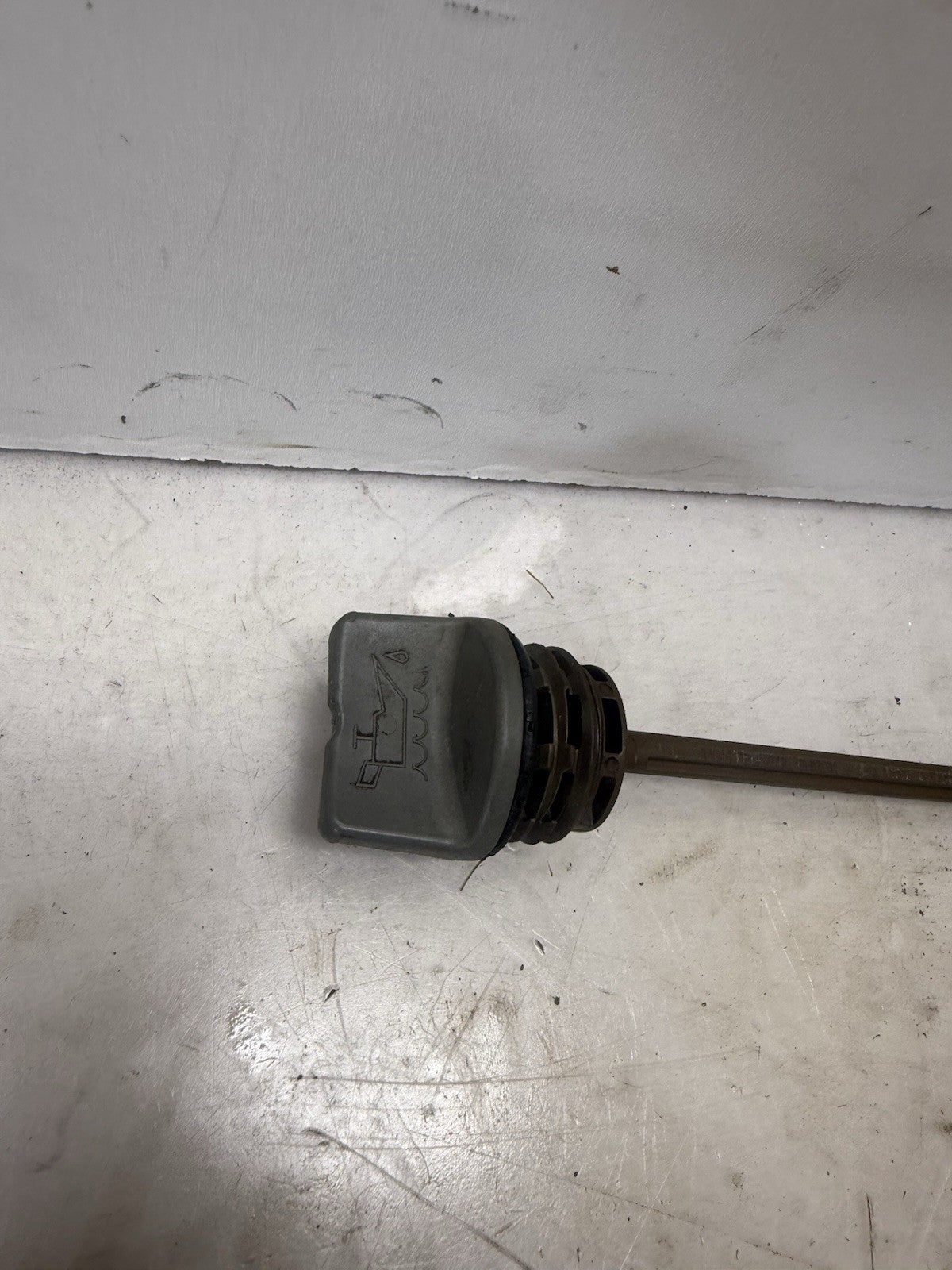 2009-2026 Polaris Sportsman XP 850 / Scrambler 1000 OEM Oil Dip Stick 2521028