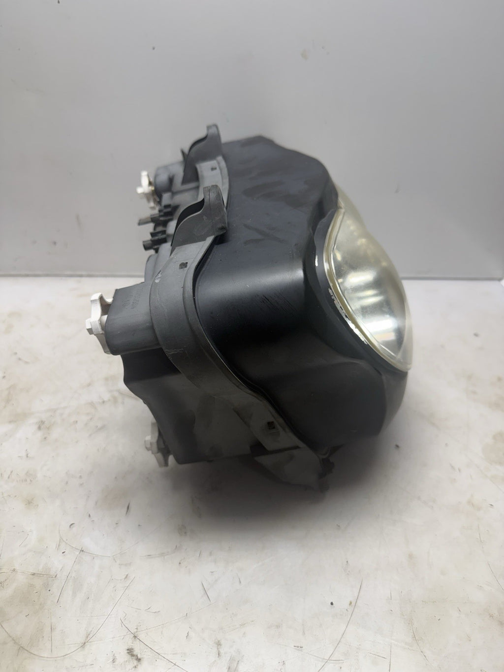 1998-2006 Suzuki Katana GSX600F OEM Headlight Head Lamp Ass’y