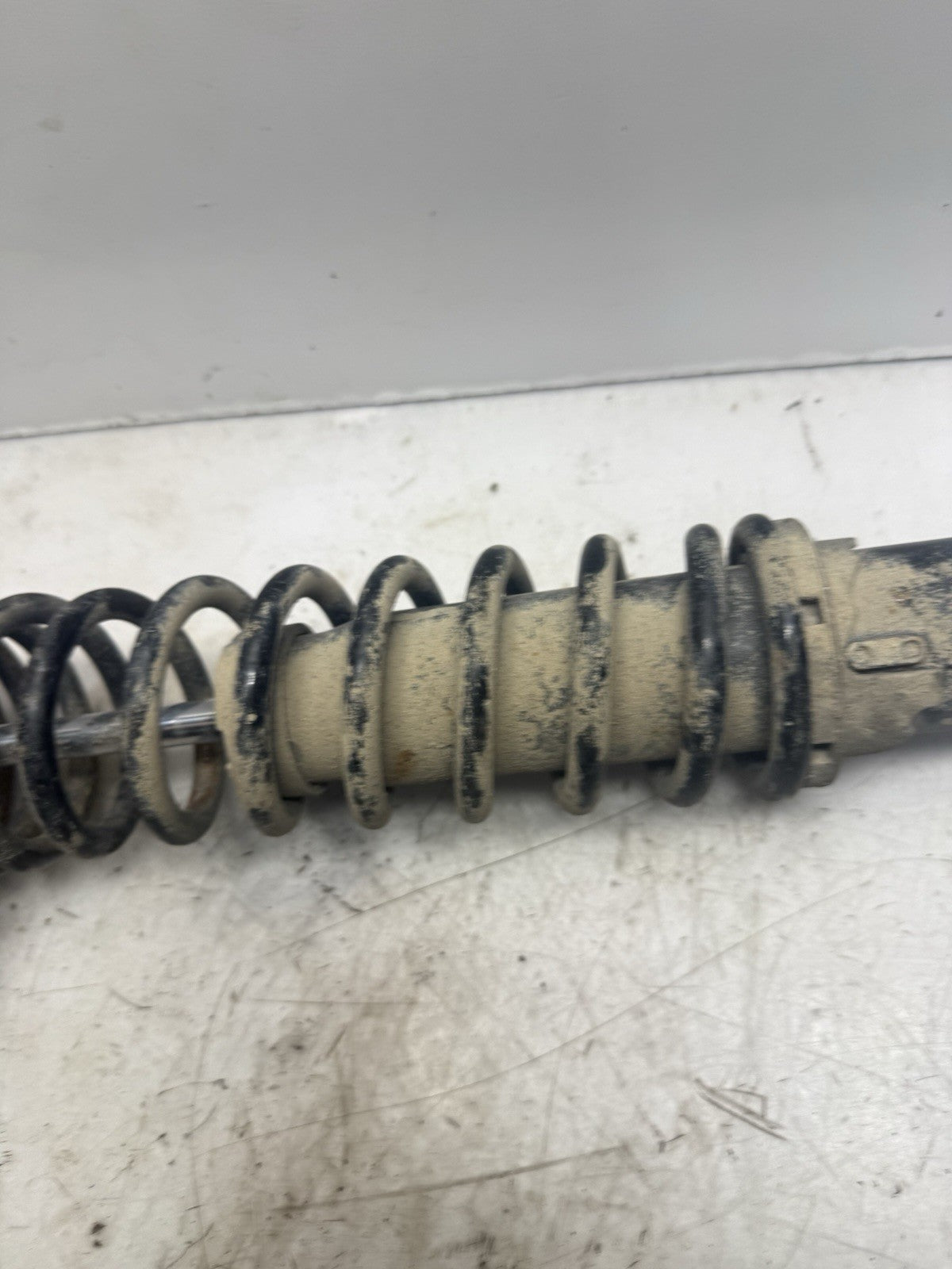 2009-2026 Polaris Sportsman 1000 850 550 OEM Rear Suspension Shock 7043463