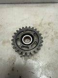 2003-2013 YAMAHA YFZ 450 OEM OIL PUMP IDLER GEAR 5TA-13341-00-00