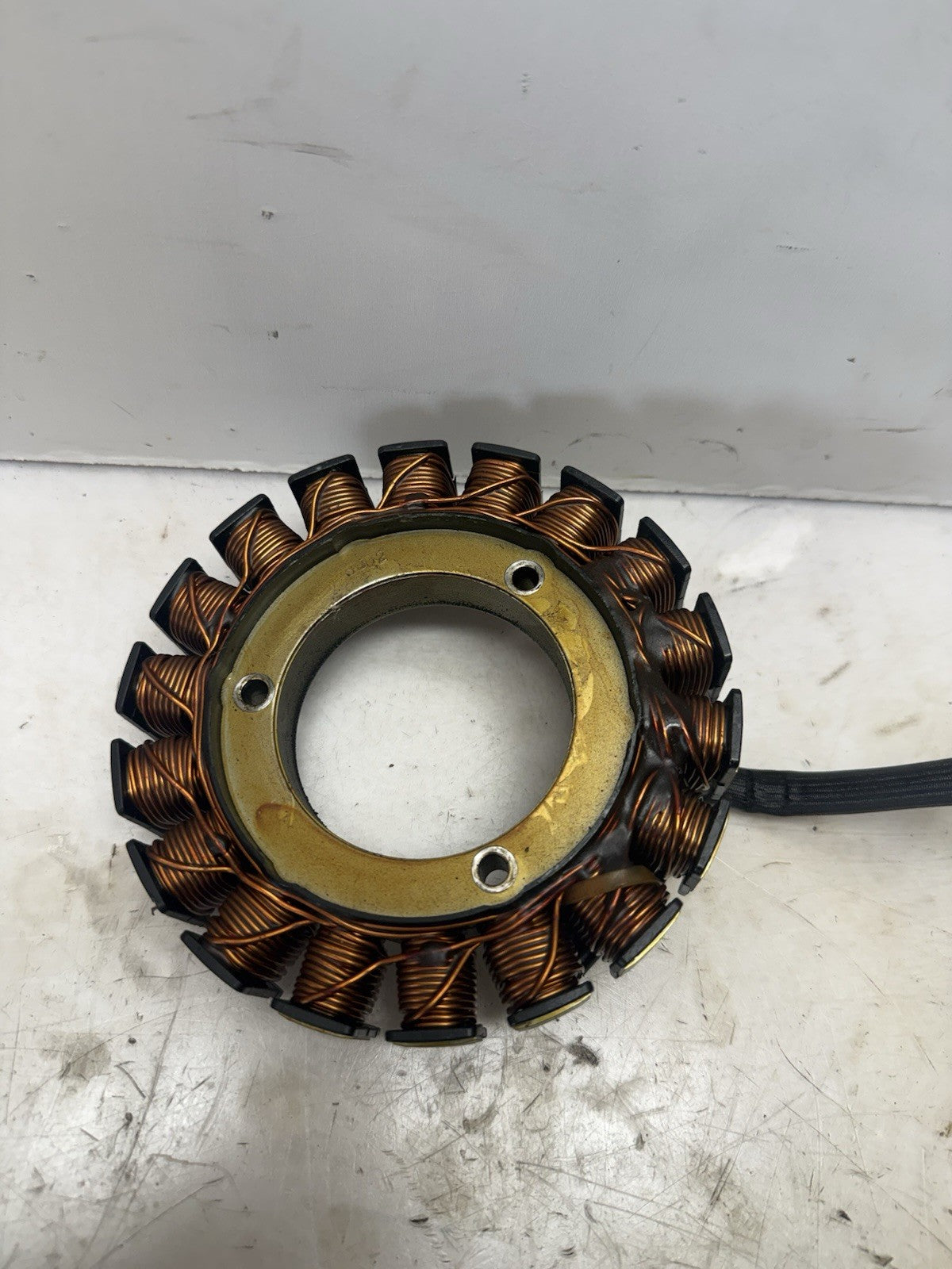 2009-2012 Polaris Sportsman 850 OEM Generator Magneto Stator