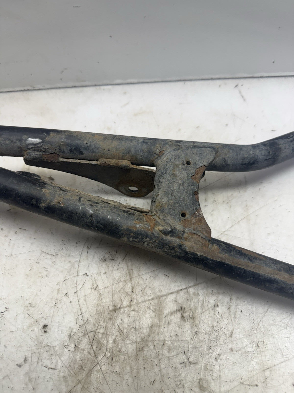2009-2023 Polaris Scrambler Sportsman 1000 850 550 OEM Left Front Upper A-Arm