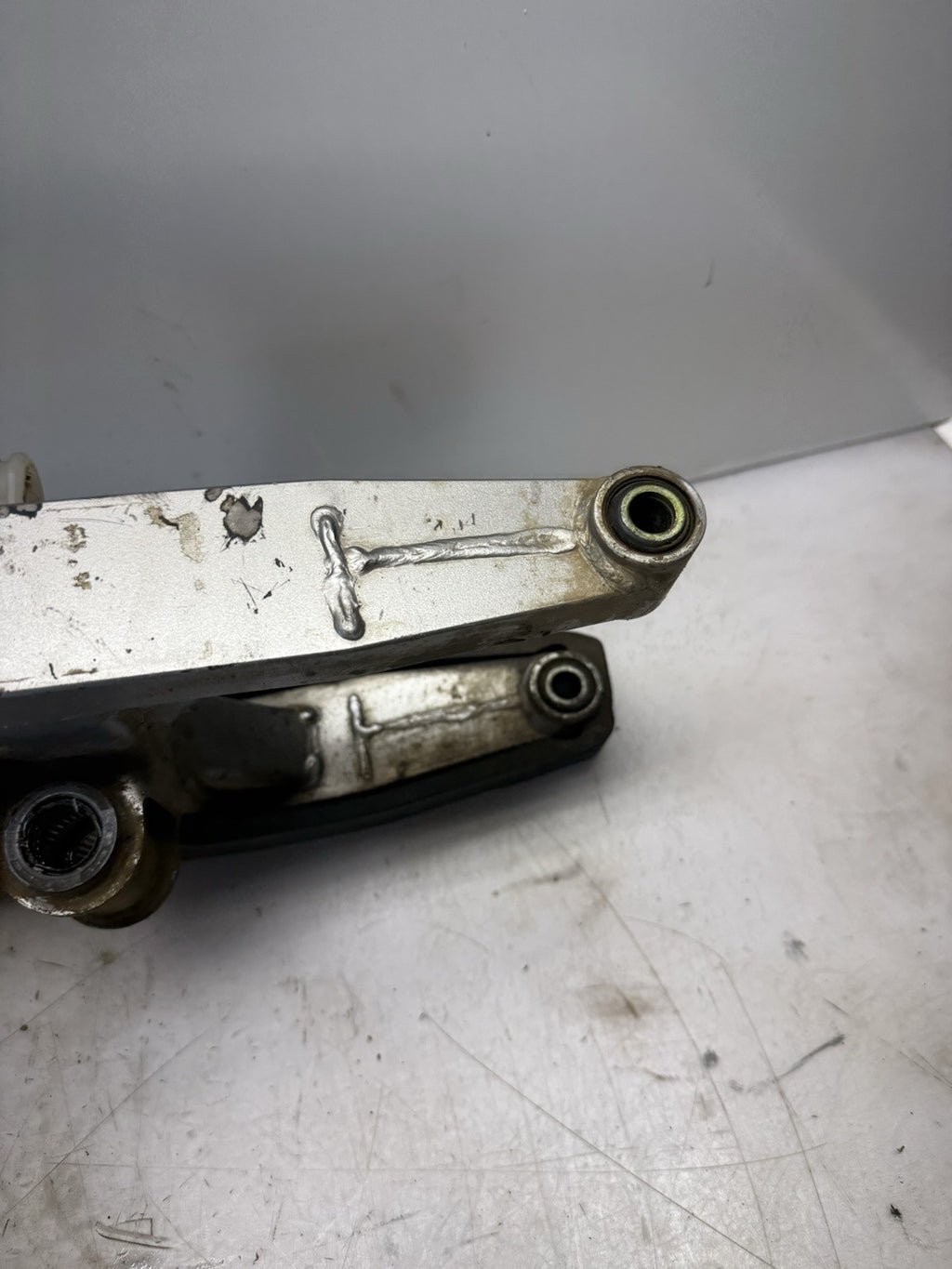 2005-2027 KAWASAKI KX65 OEM SWINGARM SWING ARM REAR SUSPENSION