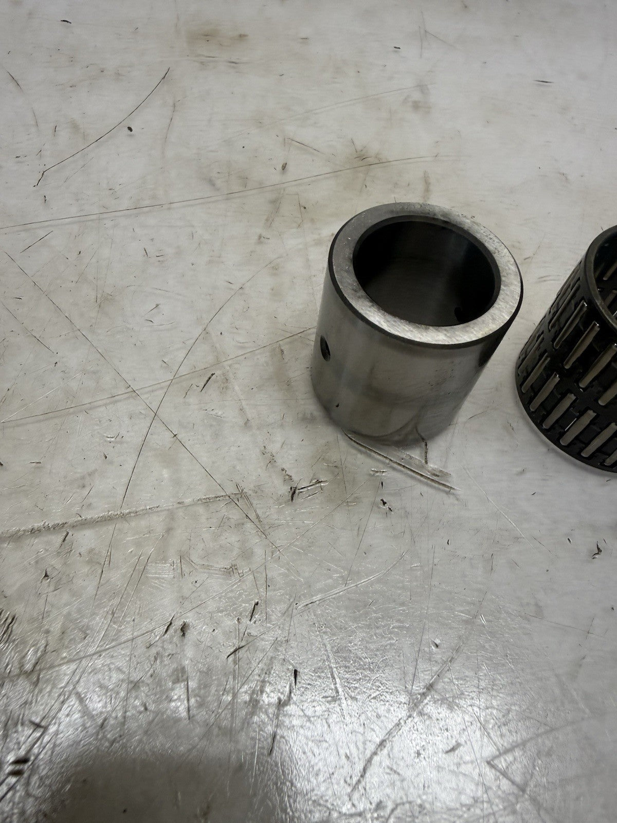 1996-2006 Suzuki GSX600F Katana OEM Clutch Basket Ass’y