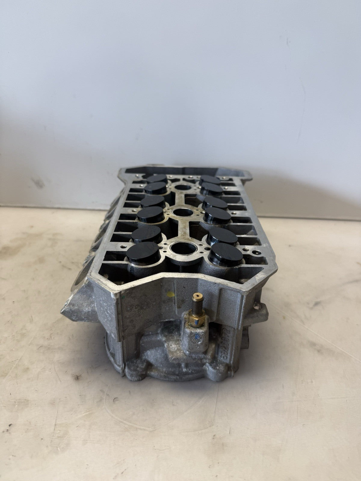 2014-2026 GOOD FRESHWATER Sea-Doo SPARK 900 HO ACE OEM Cylinder Head 420213265