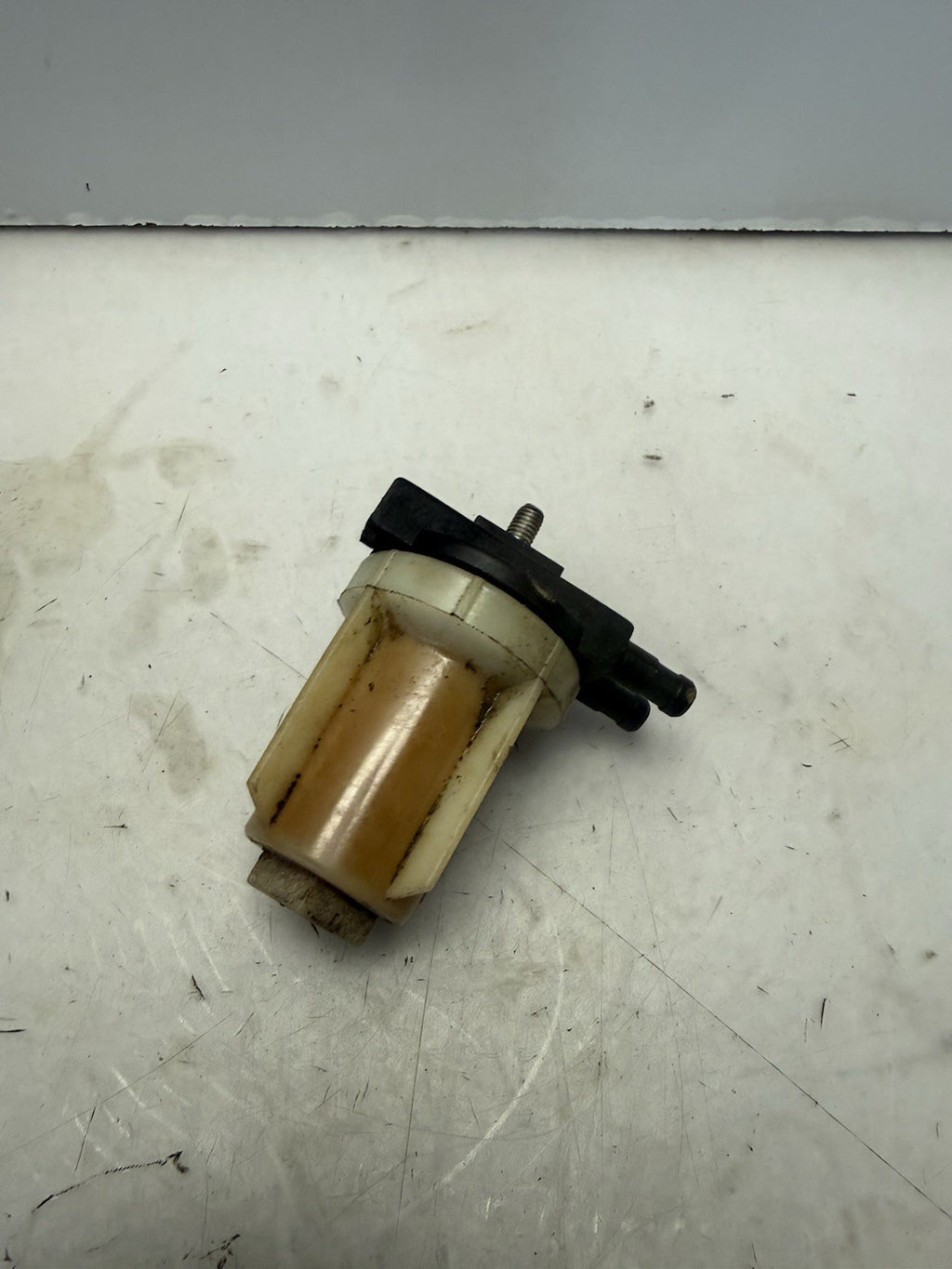 1996-2005 Sea-Doo OEM Gas Fuel Filter Ass'y 275500088 GTS GTI GTX GS SPX SPI SP