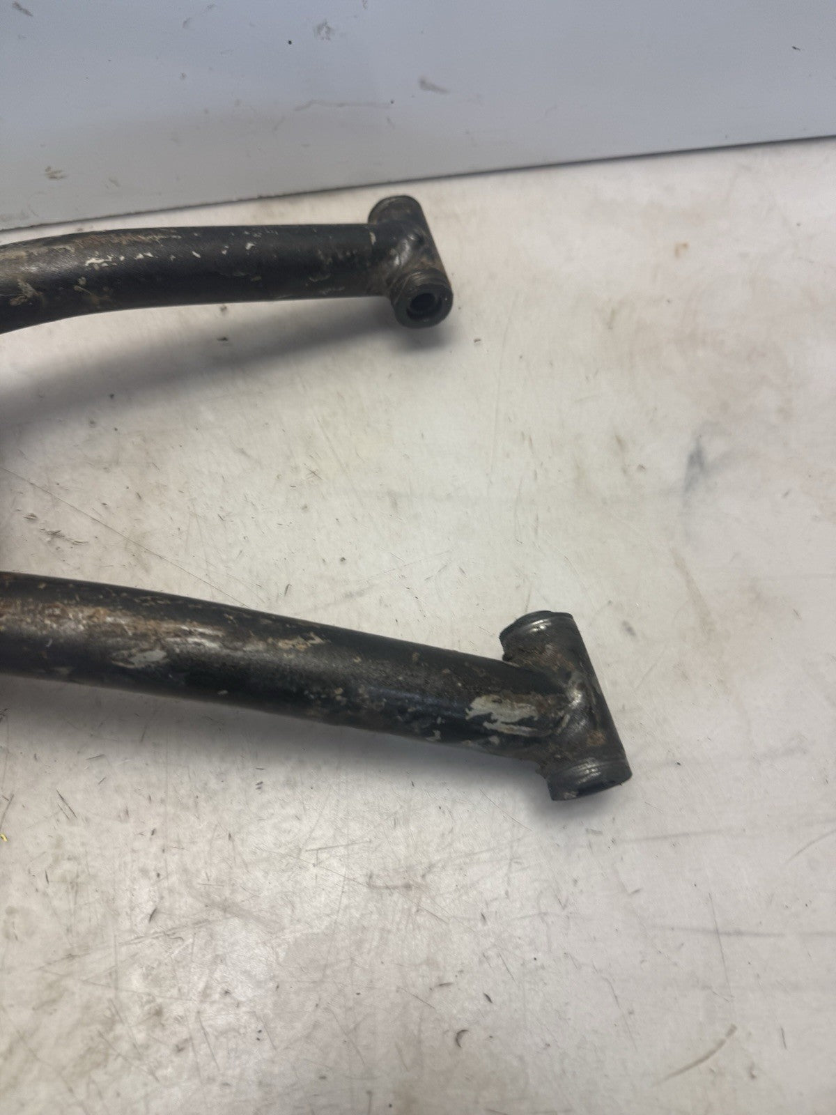 2004-2013 Yamaha YFZ450 OEM RIGHT RH LOWER CONTROL A-ARM
