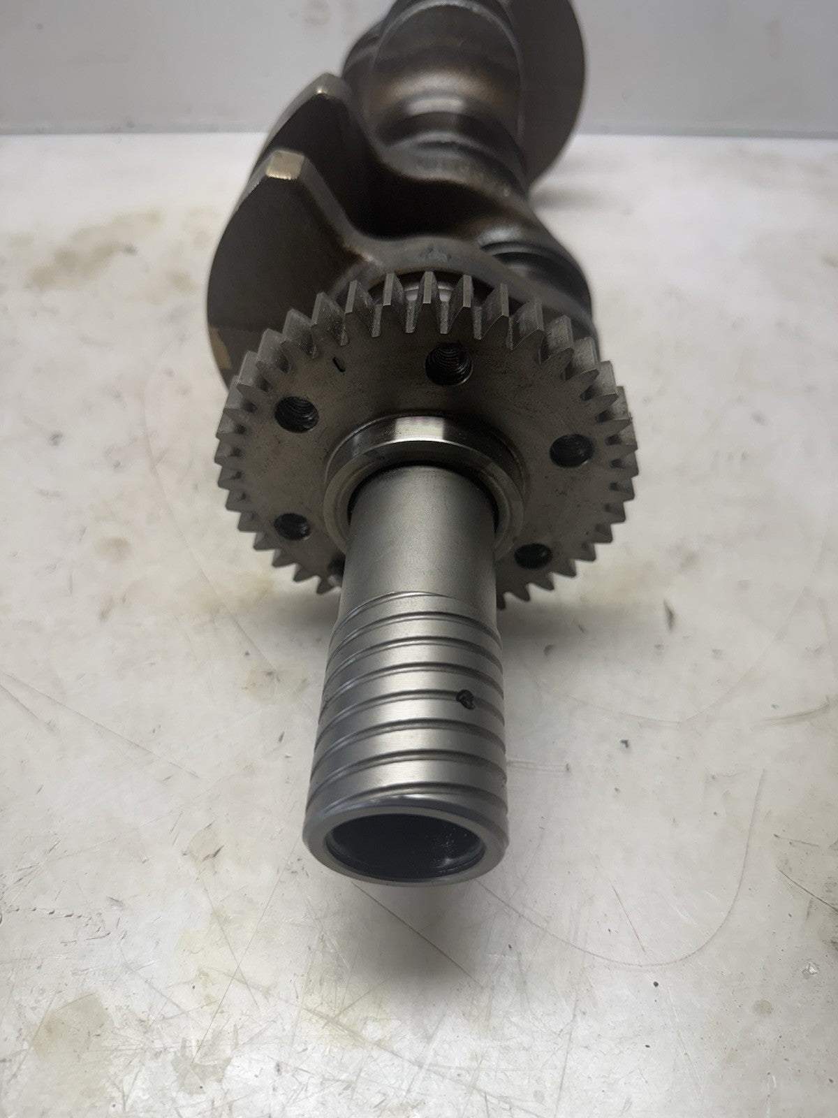 2003-2006 Sea-Doo OEM Crankshaft Crank Ass'y GTX 4-TEC RXP RXT Speedster
