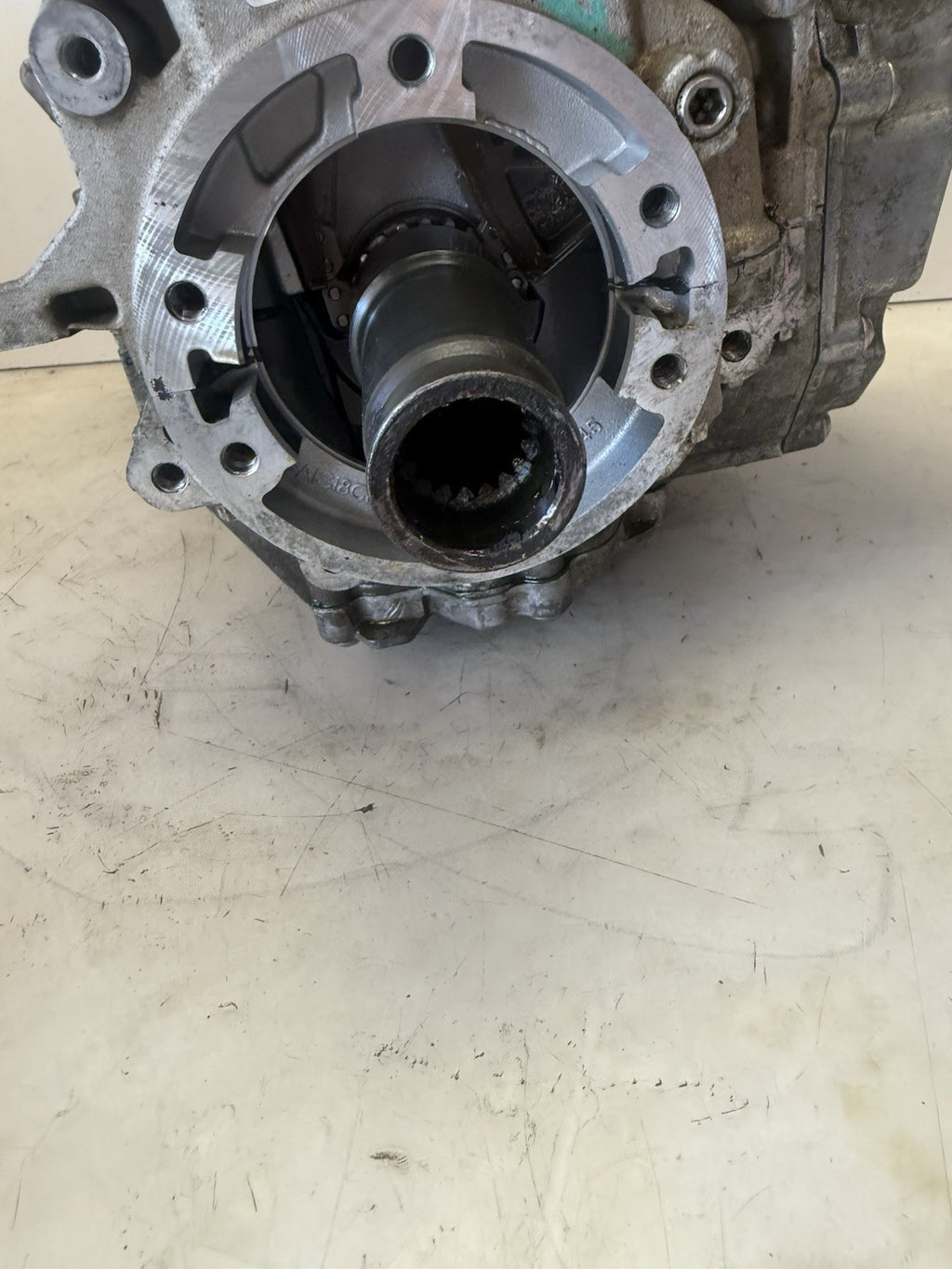 2014-2024 Sea-Doo GTI GTS SPARK 900cc OEM Complete FRESHWATER Engine Motor 37hrs